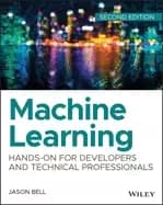 machine learning hands on for developers and technical professionals