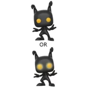 Kingdom Hearts Heartless Pop! Vinyl Figure