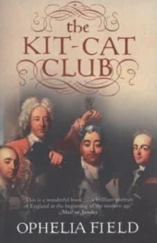 The Kit-Cat Club by Ophelia Field Book