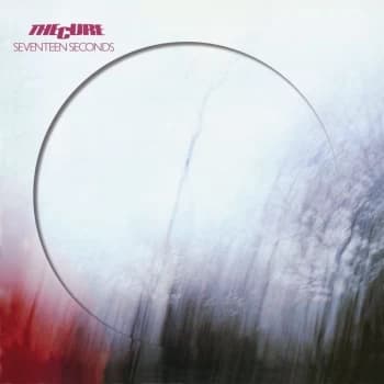 The Cure - Seventeen Seconds Vinyl