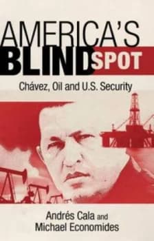 Americas Blind Spot by Michael J. Economides Hardback
