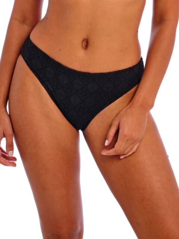 Freya Nomad Nights Bikini Brief Black