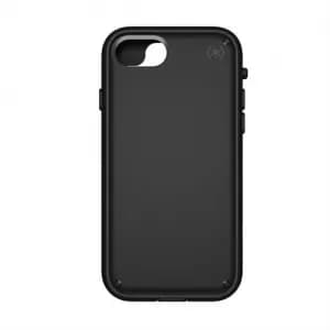 Speck Presidio Ultra Apple iPhone 7 iPhone 8 TPU Black Phone Case IMPA