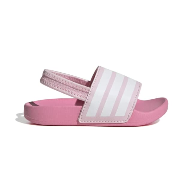 Baby Slides adidas Adilette Estrap Rose Unisex 19