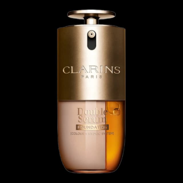 Clarins Double Serum Foundation 30ml L2C