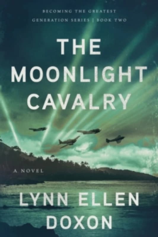 The Moonlight Cavalry Paperback / softback