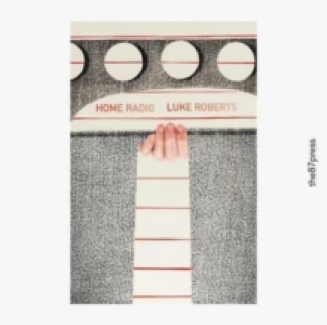 Home Radio Paperback / softback