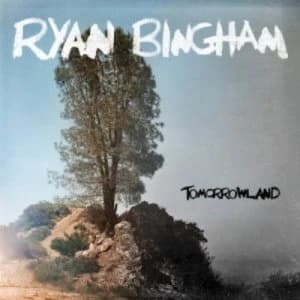 Tomorrowland by Ryan Bingham CD Album