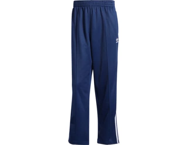 Adidas Originals Baggy Sweatpants Blue 2XL