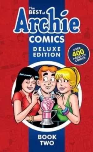 The best of Archie comics Book 2 by
