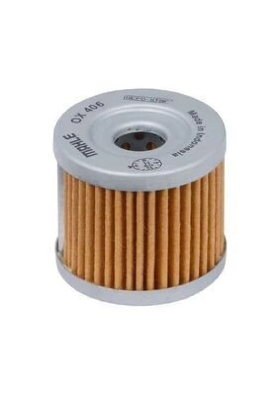 MAHLE OX 406 Oil filter Filter Insert Oil Filter (7)