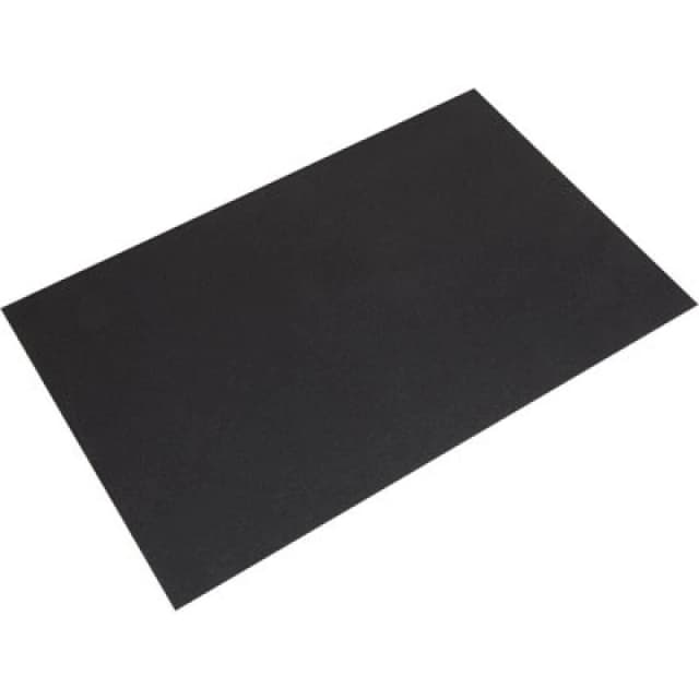 Loops 20 PACK Orbital Sanding Sheets - 12 x 18" - 100 Grit - Electric Sander Paper Multi