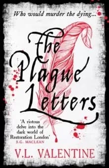The Plague Letters