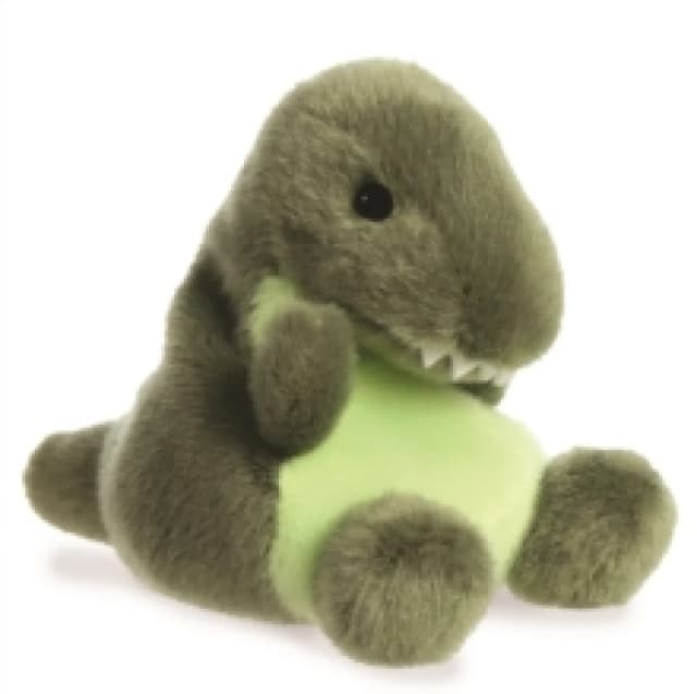 Palm Pals Tyranno Rex 5 Inch