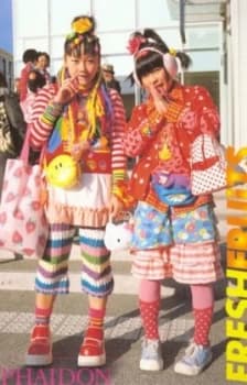 Fresh Fruits by Shoichi Aoki Paperback