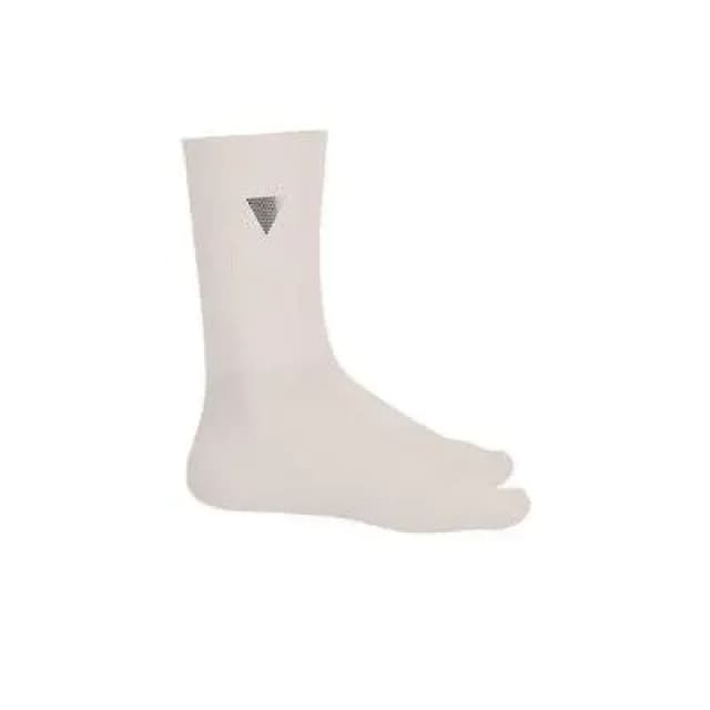 Guess Womens socks Guess Rhinestones Triangle Noir Female TU