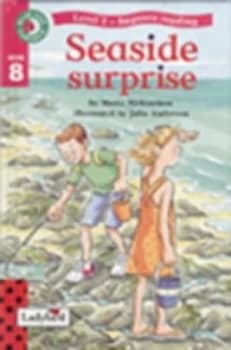 Seaside Surprise by Marie Birkinshaw and Shirley Jackson and Lorraine Horsley Hardback