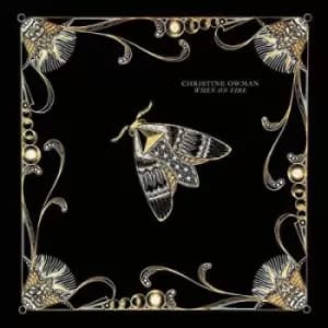 When On Fire by Christine Owman CD Album