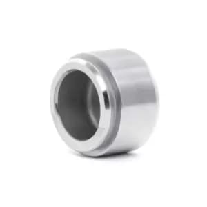 RIDEX Piston, brake caliper 2248P0022 AUDI,BMW,OPEL,80 (80, 82, B1),60 Limousine,60 Variant,75 Limousine,75 Variant,3 Limousine (E30),02 (E10)