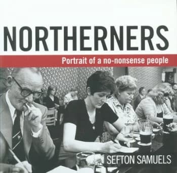 Northerners by Sefton Samuels Paperback