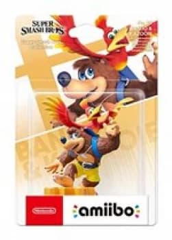 amiibo Banjo & Kazooie (Nintendo Switch)