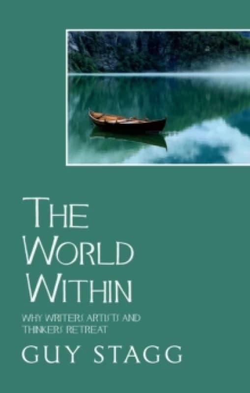 The World Within Hardback