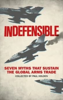 Indefensible by Paul Holden Book