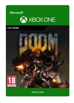 Doom 3