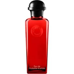HERMS Colognes Collection Eau de Rhubarbe carlate Eau de Cologne Unisex 100ml
