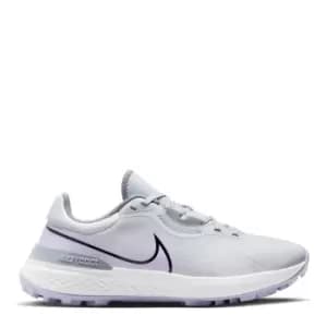 Nike Infinity Pro 2 Mens Golf Shoes - White