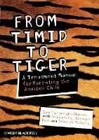 From Timid To Tiger by Sam Cartwright-Hatton