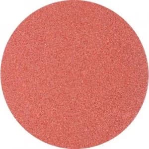 PFERD 45017771 Router sandpaper Grit size 60 (Ø) 150 mm 25 pc(s)