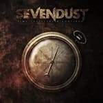 Sevendust - Time Travelers & Bonfires (Music CD)