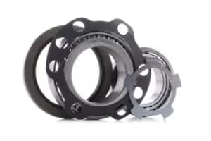 RIDEX Wheel bearing kit TOYOTA,LEXUS 654W0505 4352160011,9008036067,9008036098 9021442030,9031170011