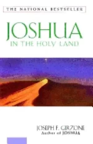 joshua in the holy land