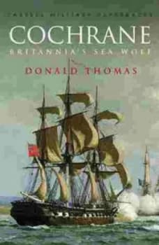 Cochrane by Donald Thomas Paperback