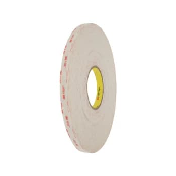 4950F VHB Scotch Double-sided Acrylic Foam Tape - 25MM X 33M