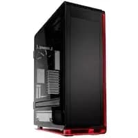 Phanteks Enthoo Elite Super Tower Case - Black