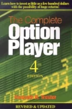 complete option player 4th edition