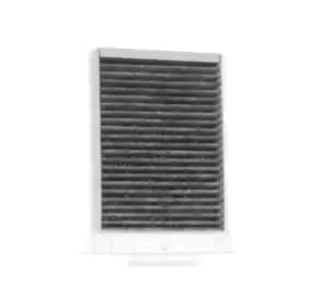 RIDEX Pollen filter PEUGEOT,TOYOTA,CITROEN 424I0252 6447TV,6479A5,6447TT 885080H010