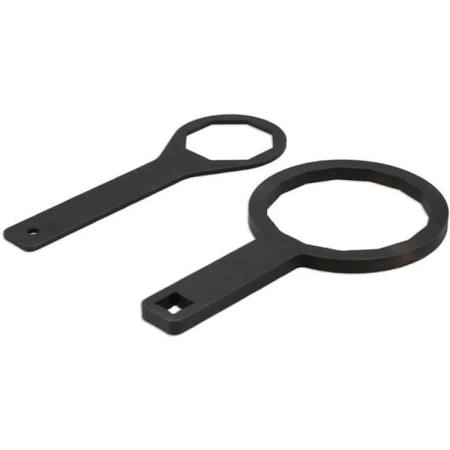 Laser Laser - Tools Diesel Filter & Sensor Ring Wrench Set Mazda 8576 5018341085766