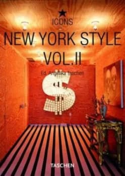 New York Style by Dr Angelika Taschen Paperback