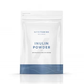 Myvitamins Inulin Powder - 500g - Pouch