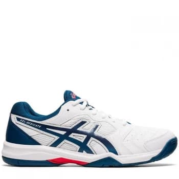 Asics 6 - White/Blue