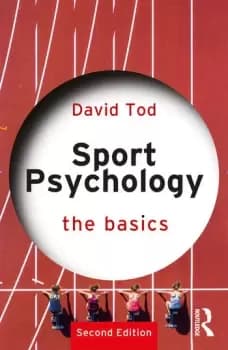 Sport Psychology The Basics