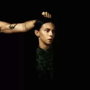 PVRIS - EVERGREEN CD Album - Used