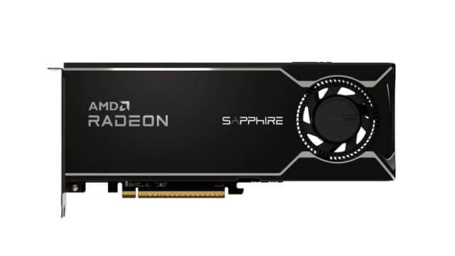 Sapphire AMD RADEON AI PRO R9700 32GB GDDR6