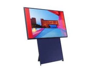 Samsung The Sero 43" QE43LS05TA Smart 4K Ultra HD QLED TV