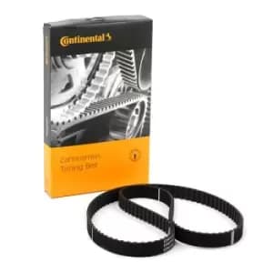 CONTITECH Timing Belt FIAT,VOLVO CT643 4406633,4406634,4406634 Cam Belt,Toothed Belt 271713,463377