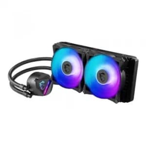 MSI MAG CORELIQUID 280R AIO CPU Cooler